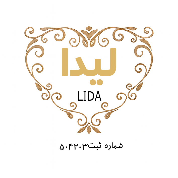 جواهرات لیدا 